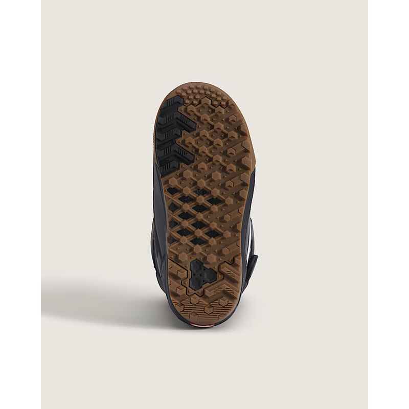 Vans Auro Pro 2.0 Snowboard Boots image number 4