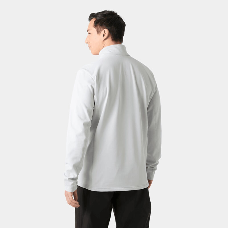 Helly Hansen Versalite Half Zip Fleece Mens image number 3