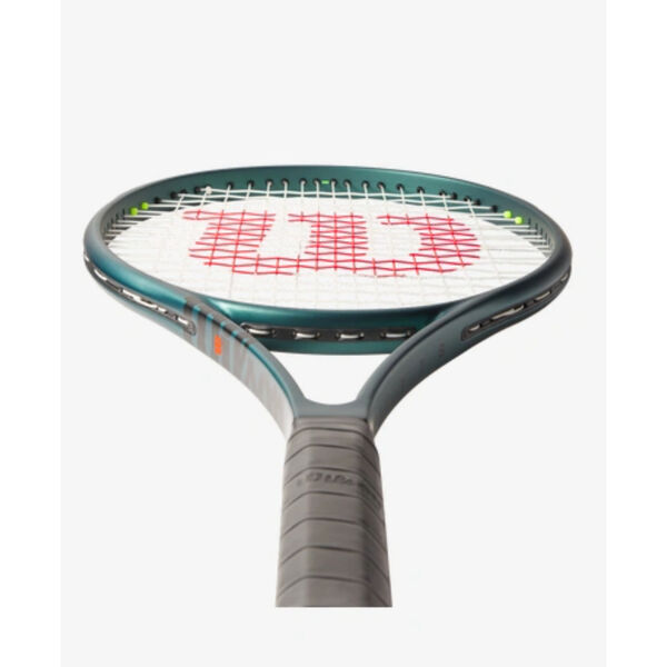 Wilson Blade 104 V9 Tennis Racquet - Unstrung