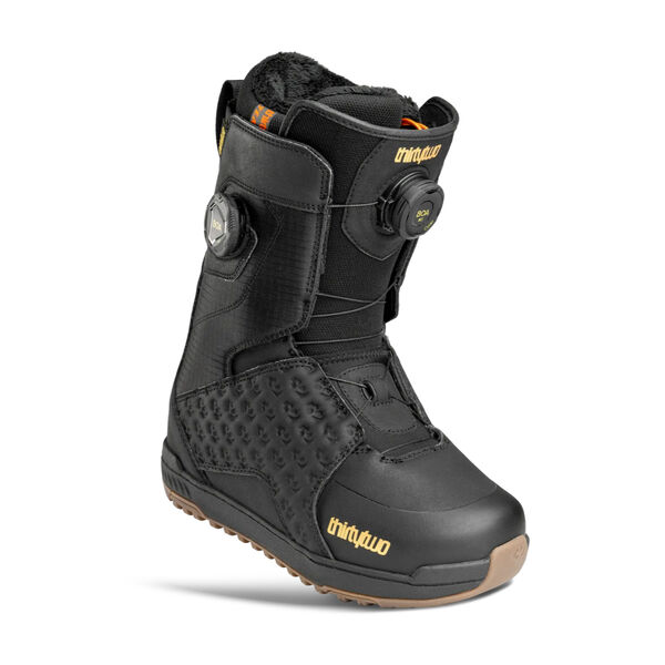 ThirtyTwo Lashed Double BOA Snowboard Boots Womens