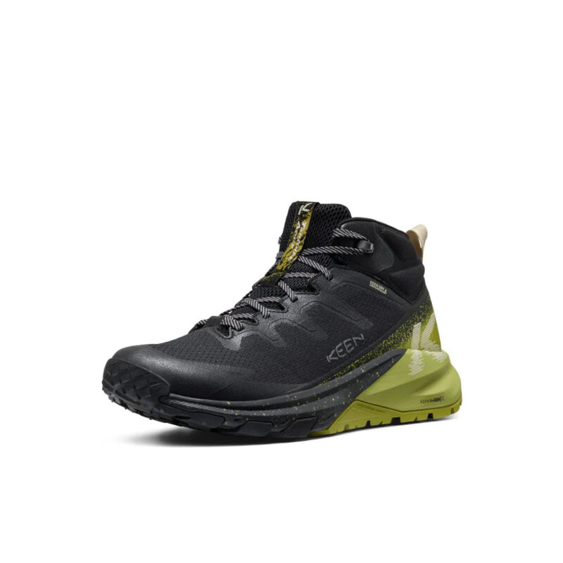KEEN Targhee Apex Waterproof Hiking Boots Mens image number 1