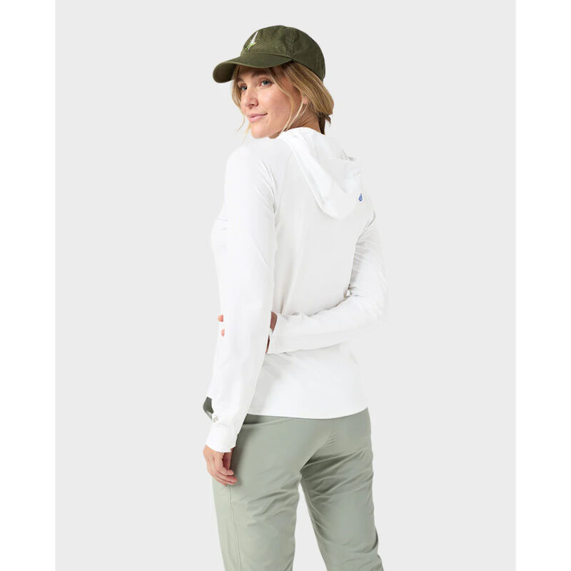 Stio Hylas Hooded Pullover Womens image number 2