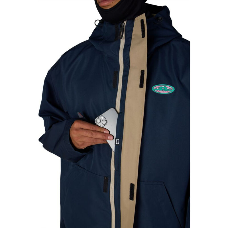 686 1994 Liberty Jacket Mens image number 2