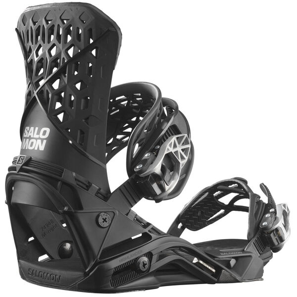 Salomon Highlander Snowboard Bindings