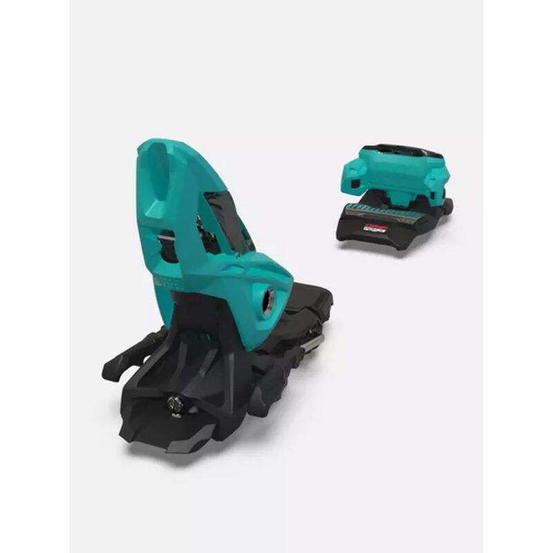 Marker Squire 11 Ski Bindings image number 1