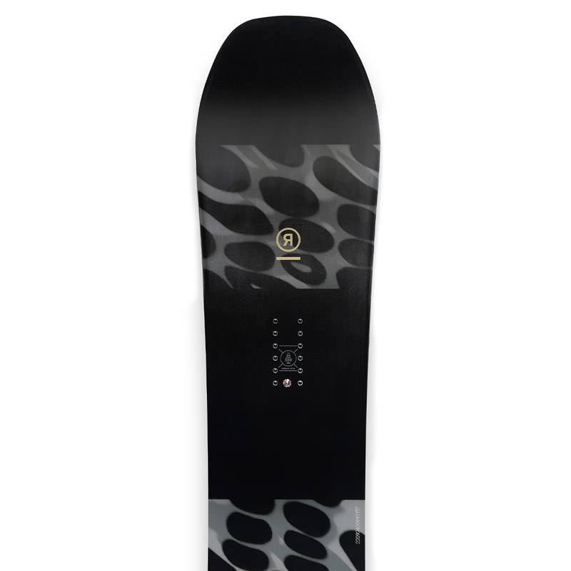 All-Mountain Snowboard Only - Adult Season