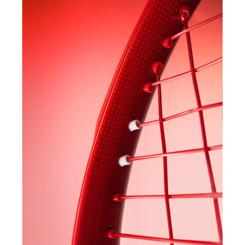 Wilson Defyer 98 Pro V1 Tennis Racquet - Unstrung image number 4
