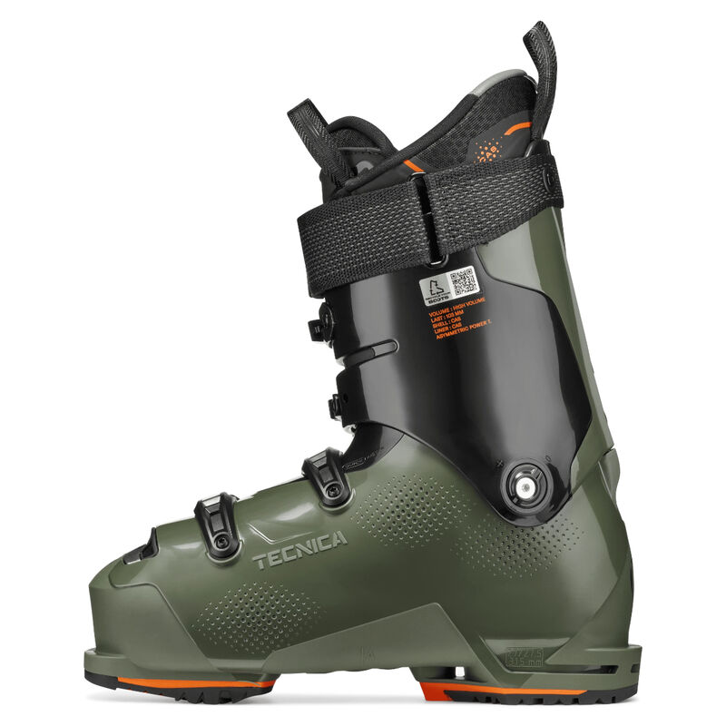 Tecnica Mach BOA HV 120 Ski Boots image number 2