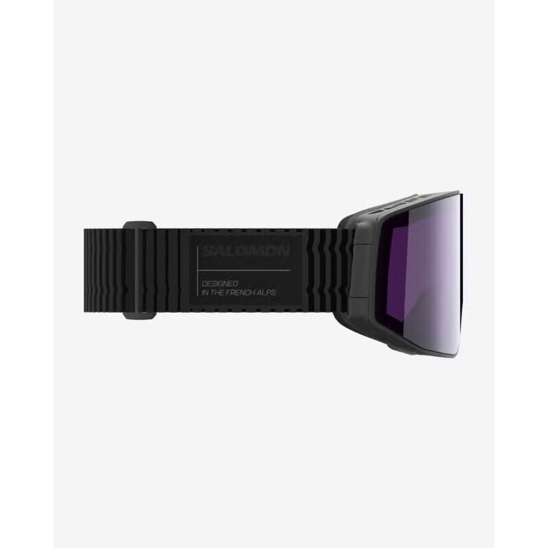 Salomon Sentry Prime Sigma Goggles + Sky Blue Lens image number 1