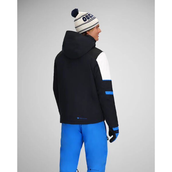 Obermeyer Foundation Jacket Mens