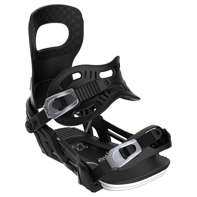Bent Metal Joint Snowboard Bindings Mens image number 0