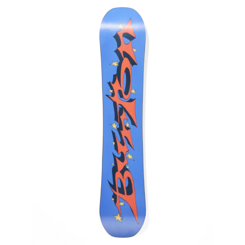 Burton Talent Scout Camber Snowboard Womens image number 4