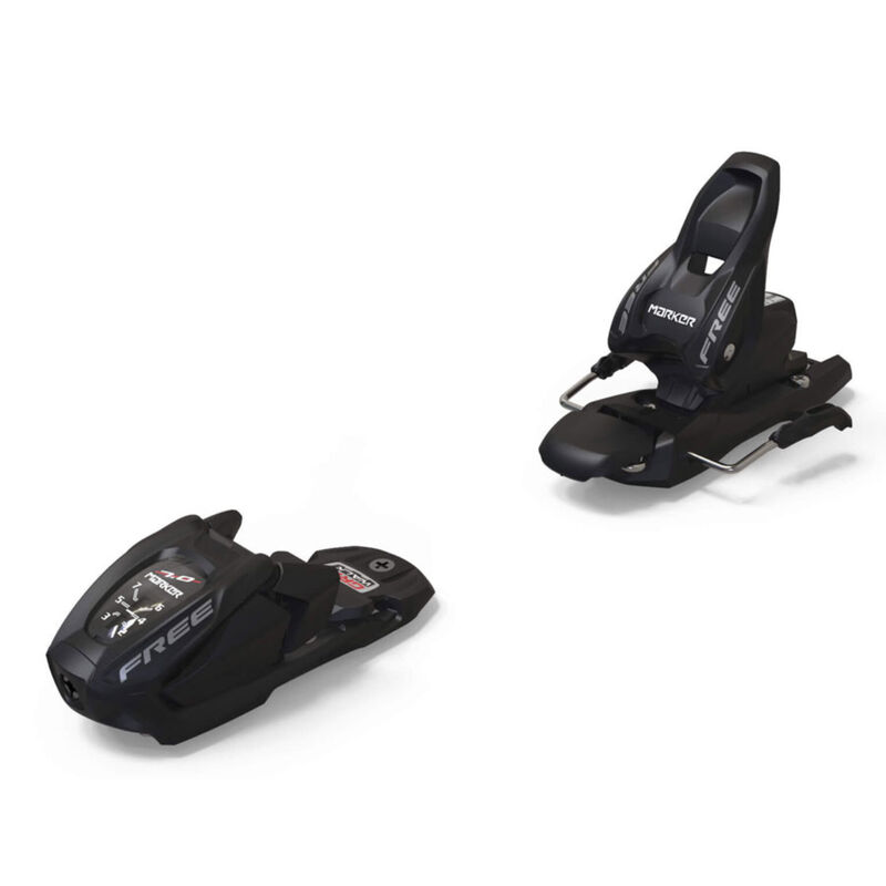 Marker Free 7 Ski Bindings Kids image number 0