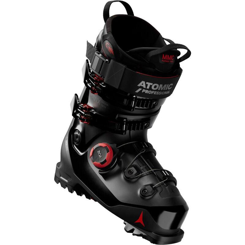 Atomic Hawx Magna 130 S BOA Ski Boots image number 3