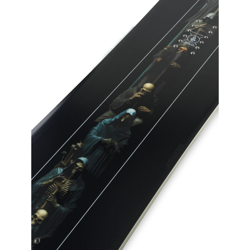 Ride Shadowban Snowboard Wide Mens image number 1