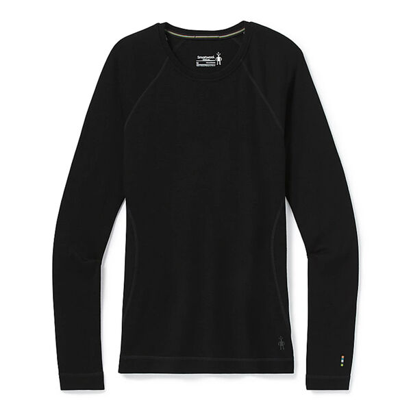 Smartwool Classic Thermal Merino Base Layer Crew Womens