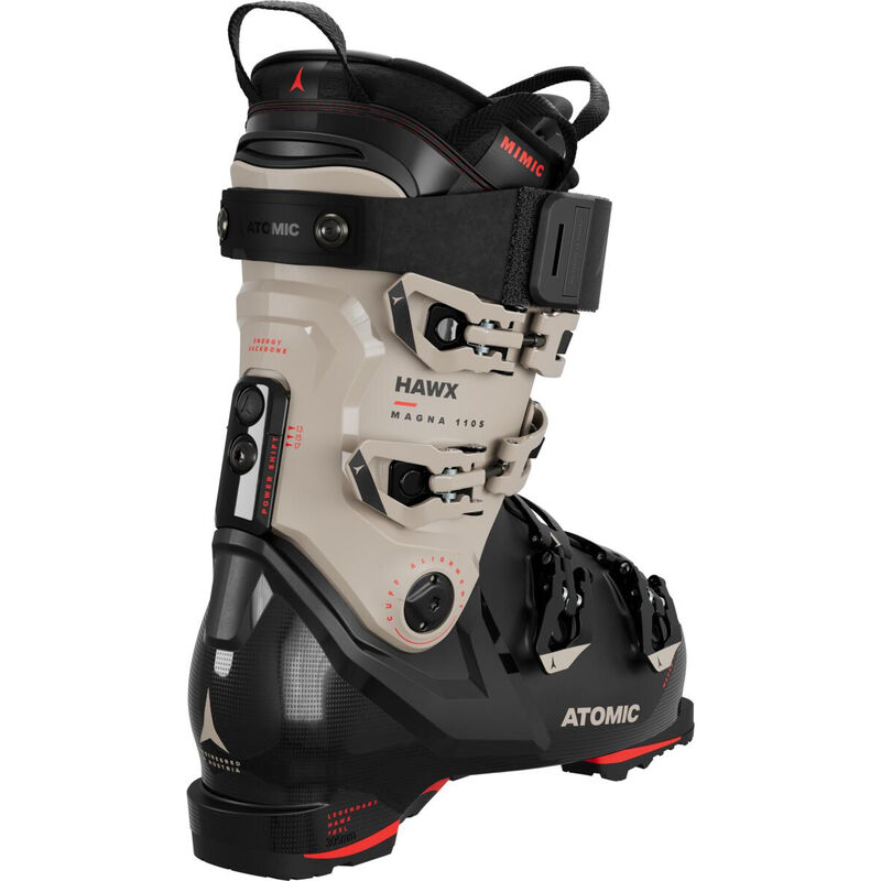 Atomic Hawx Magna 110 S Ski Boots image number 1