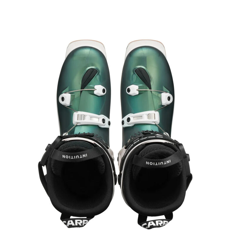 Scarpa F1 RS Ski Boots Womens image number 5