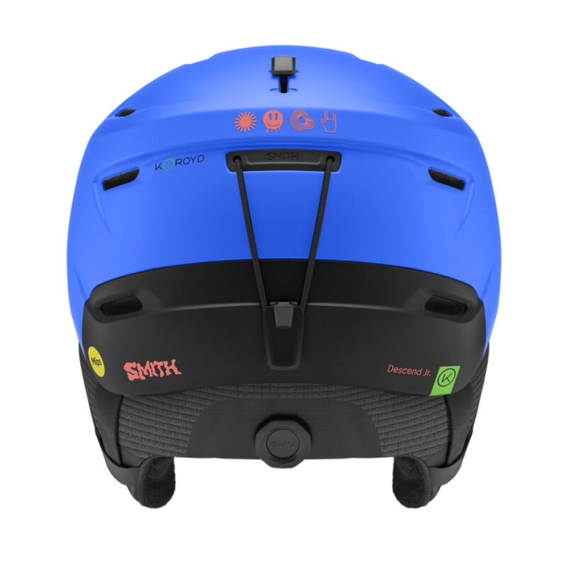 Smith Descend Jr MIPS Helmet Kids image number 1