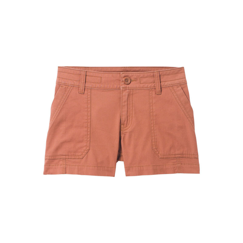 prAna Elle 5" Shorts Womens image number 0