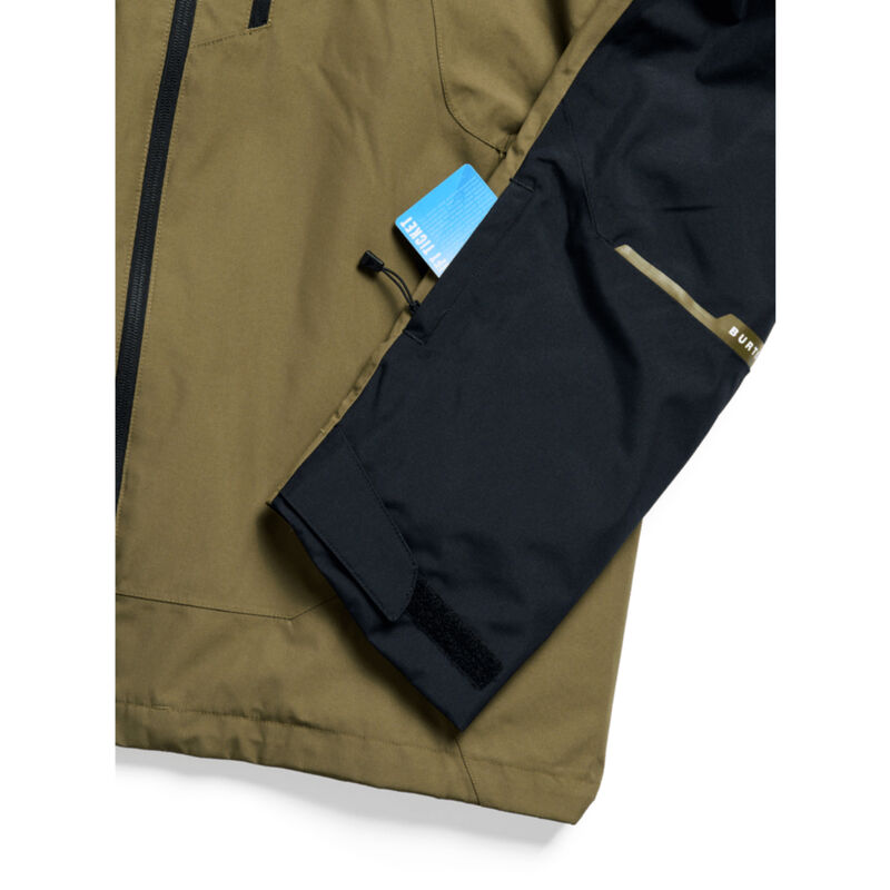 Burton Reserve 2L Jacket Mens image number 5