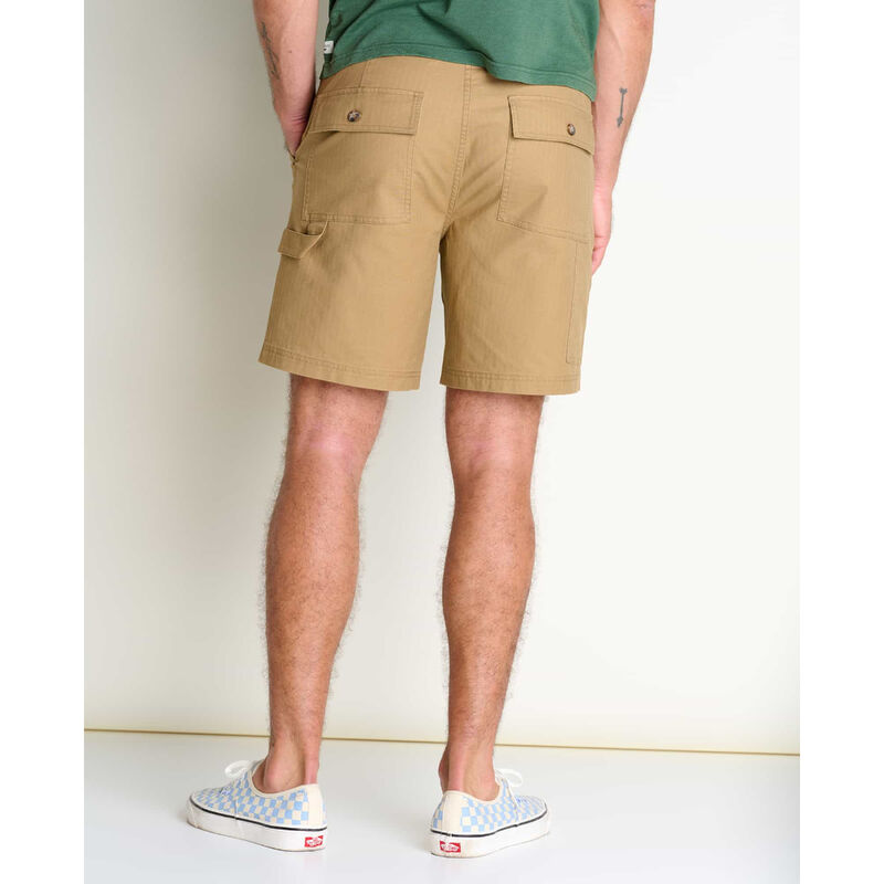 Toad&Co Juniper Shorts Mens image number 1