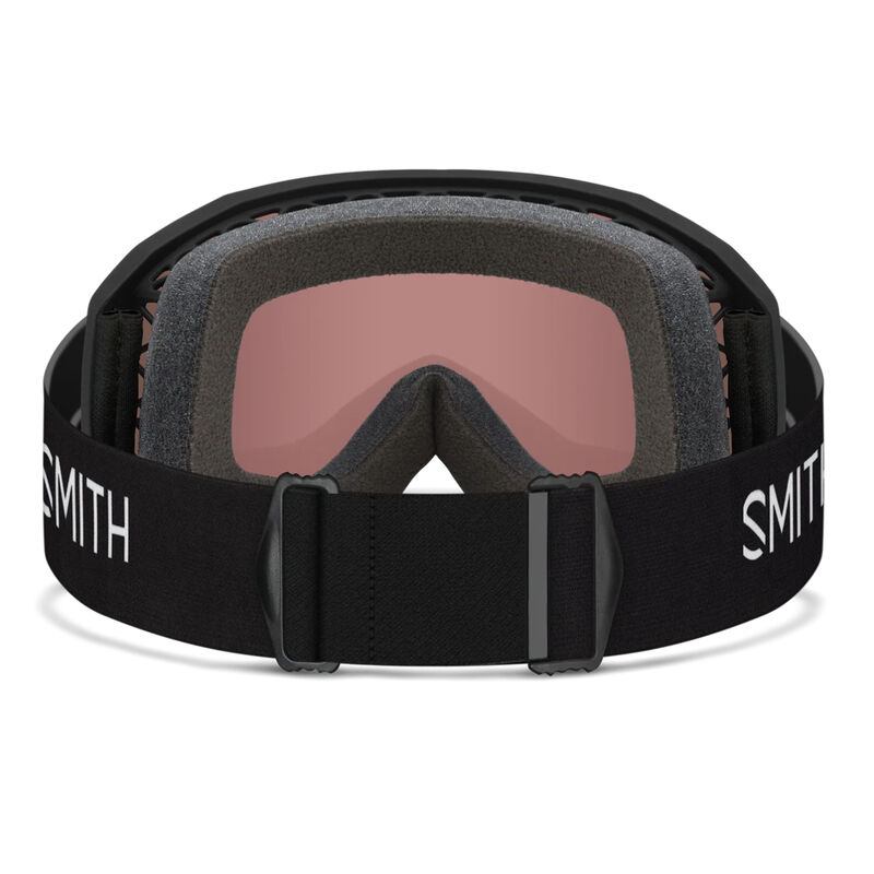 Smith Loam MTB Goggles + Red Mirror Lens image number 2