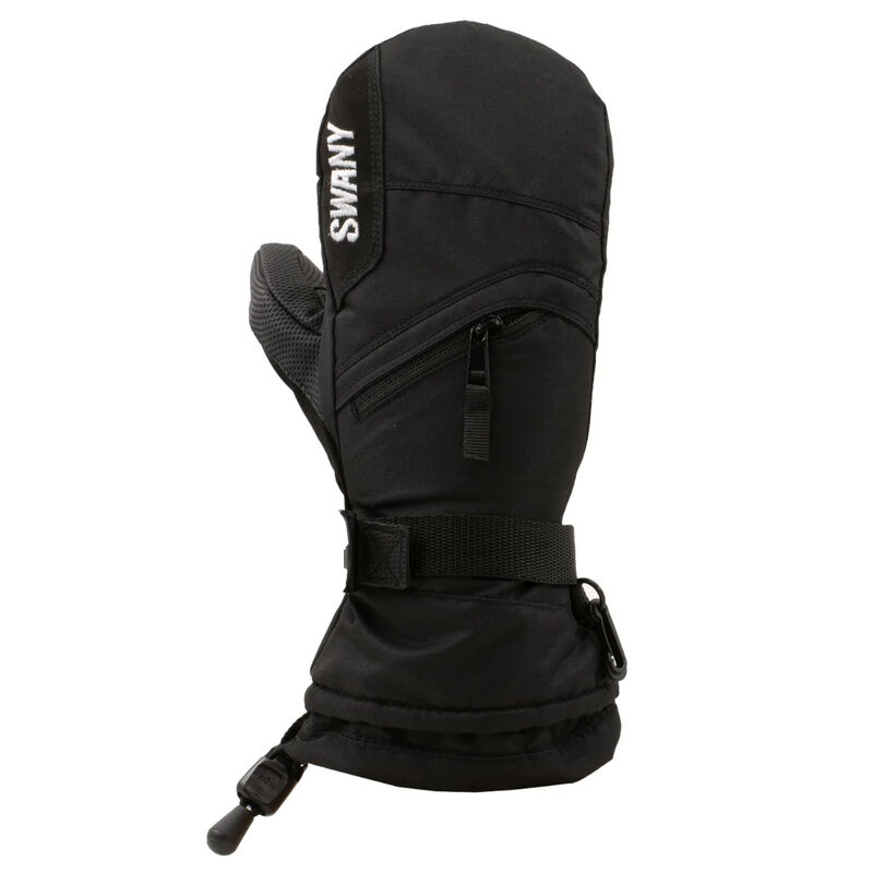 Swany X-Over Mittens Kids image number 0