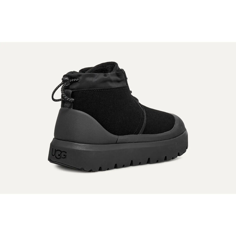 UGG Ugg Neumel Weather Hybrid All Gender Boots image number 3