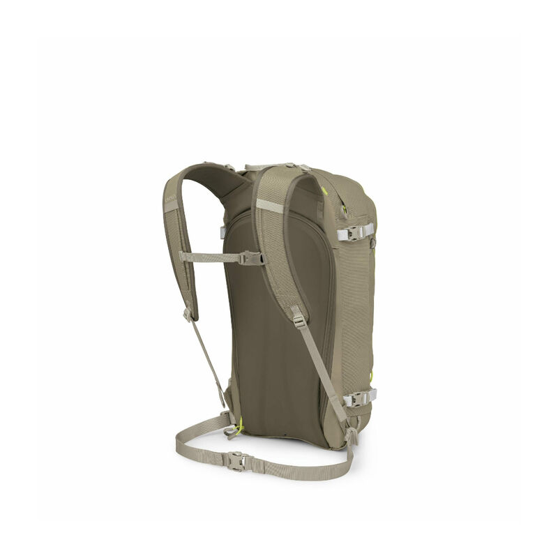 Osprey Soelden 25L Ski & Snowboard Backpack image number 1