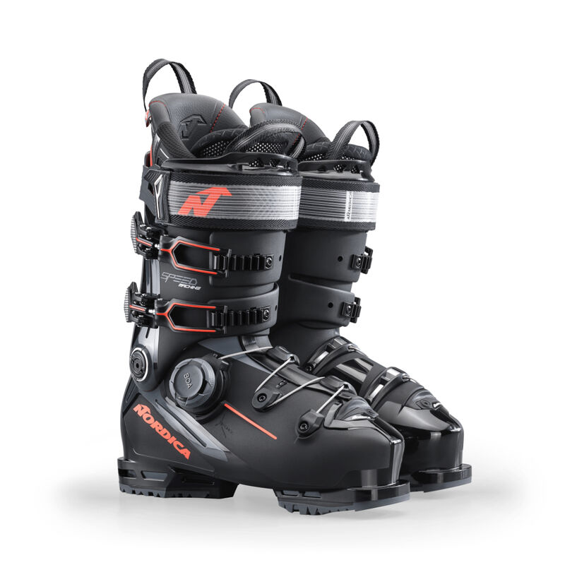 Nordica Speedmachine 3 BOA 130 Ski Boots image number 0