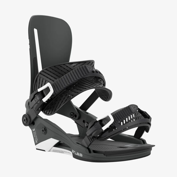 Union Atlas Snowboard Bindings