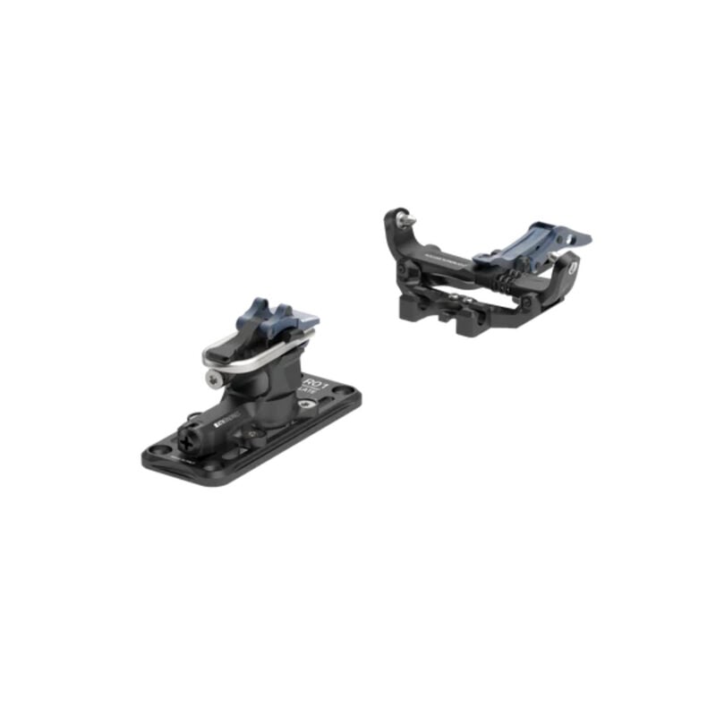 ATK Kuluar 12 SL Ski Bindings image number 2
