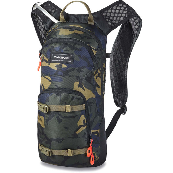 Dakine Session 8L Hydration Backpack