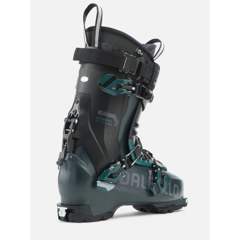 Dalbello Cabrio MV Free 120 IF Ski Boots Mens image number 1