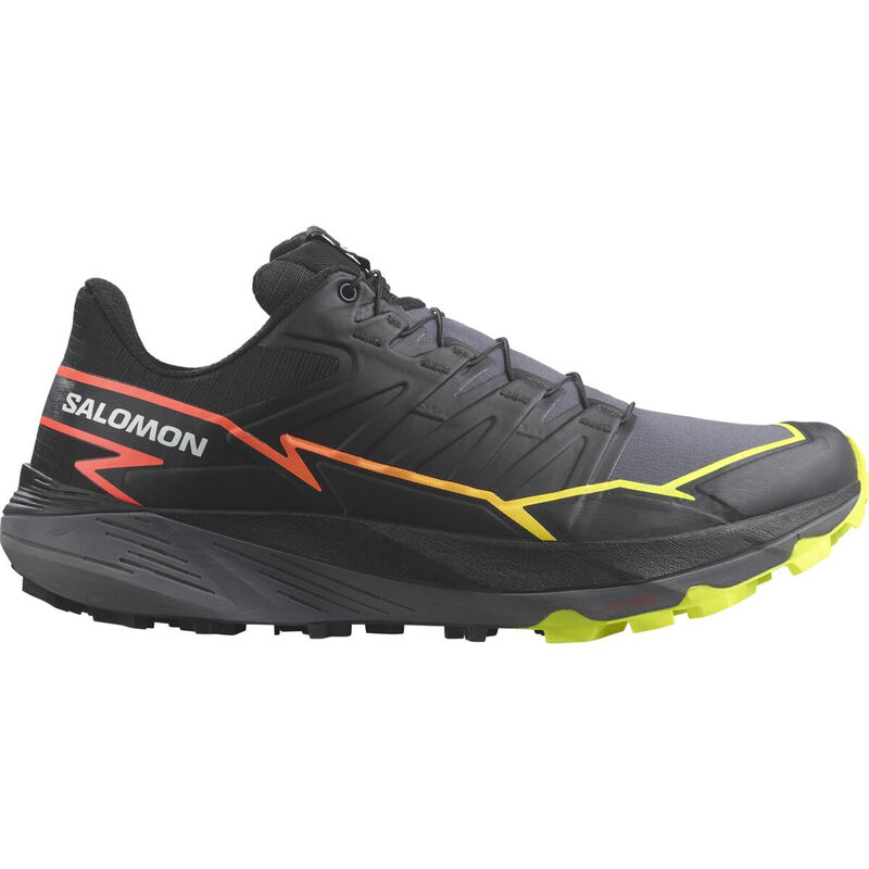 Salomon Thundercross Trail Running Shoes Mens image number 0
