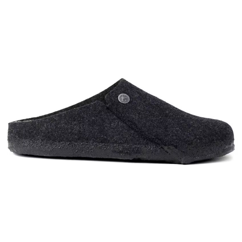 Birkenstock Zermatt Shearling Regular Slippers Womens image number 6