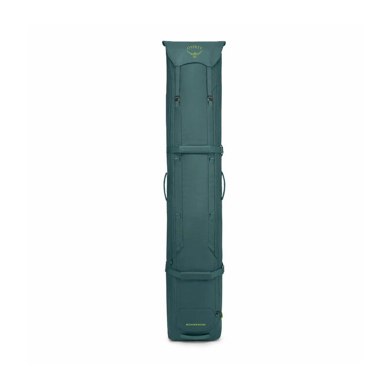 Osprey Mountain Bound Ski & Snowboard Roller Bag image number 1