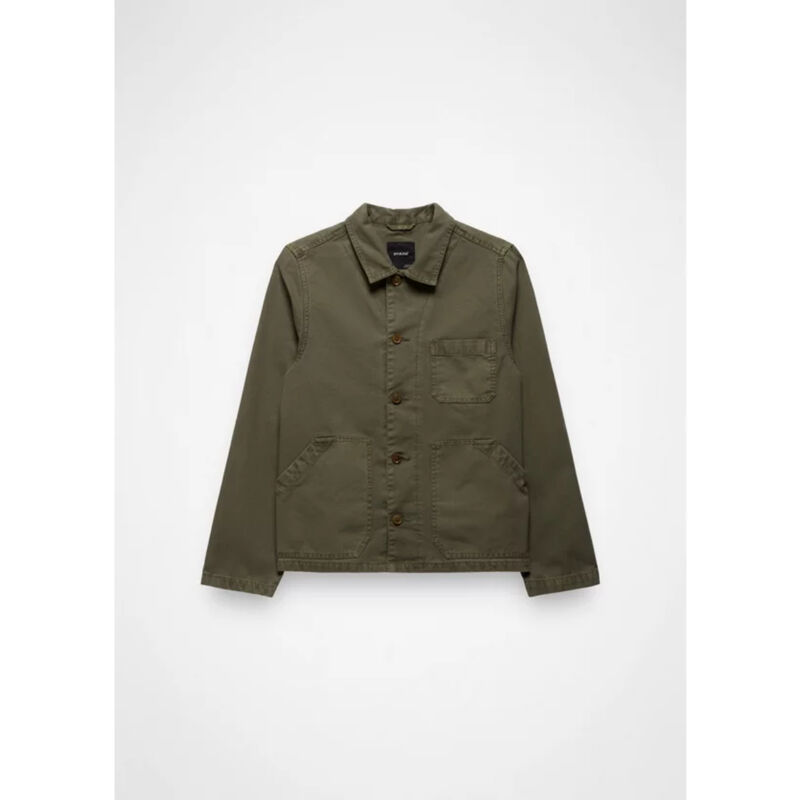 prAna Melrose Jacket Womens image number 0