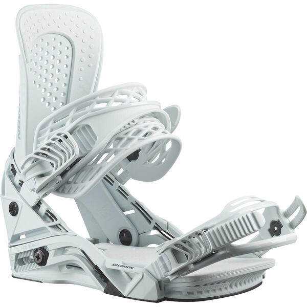 Salomon Hologram Snowboard Bindings Womens