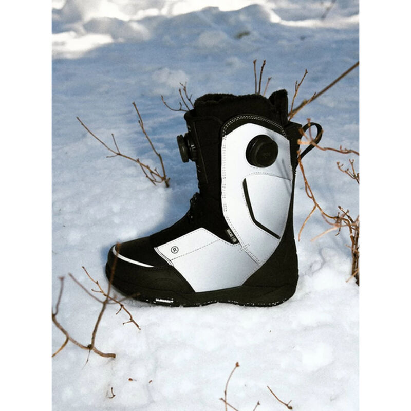 Ride Hera Pro Snowboard Boots Womens image number 5
