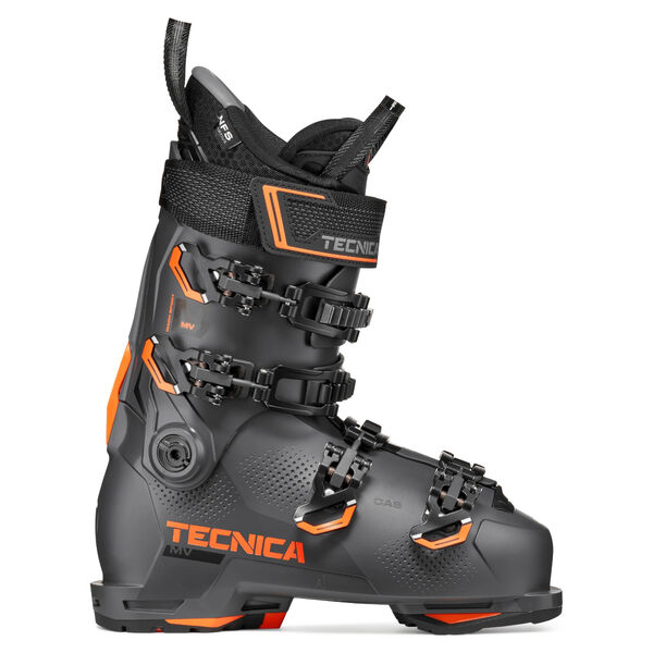 Tecnica Mach Sport MV 100 Ski Boots