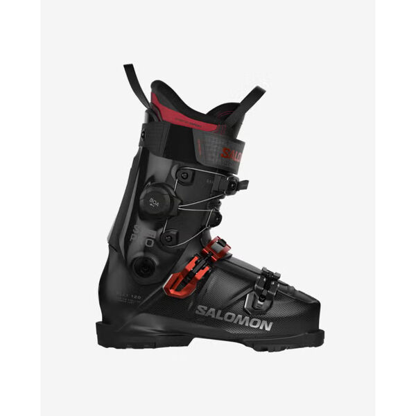 Salomon S/Pro Alpha C BOA 120 Ski Boots Mens