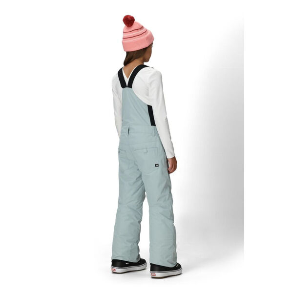 686 Sierra Insulated Bibs Junior Girls