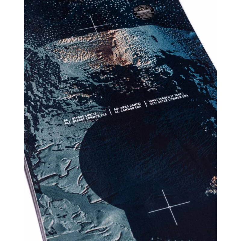 Lib Tech T.Rice Pro Wide Snowboard image number 4