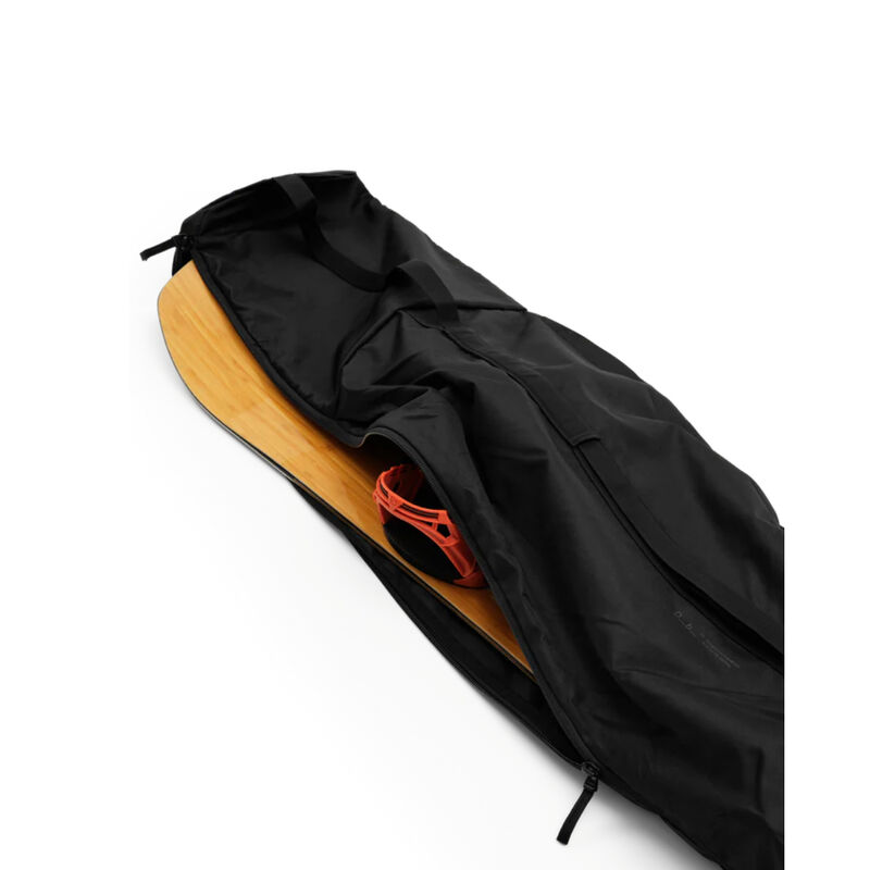 DB Equipment Snow Essential Snowboard Bag image number 2