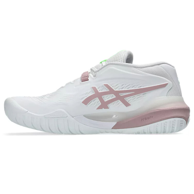 Asics Gel-Resolution X Shoes Womens image number 3