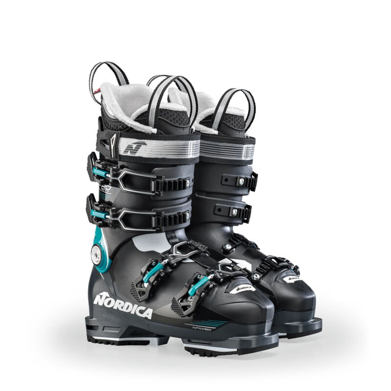 Nordica Promachine 95 GW Ski Boots Womens image number 0