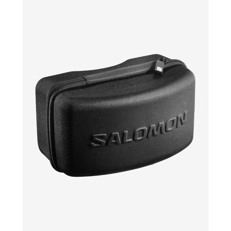 Salomon Sentry Prime Sigma Goggles + Huckleberry Lens image number 4