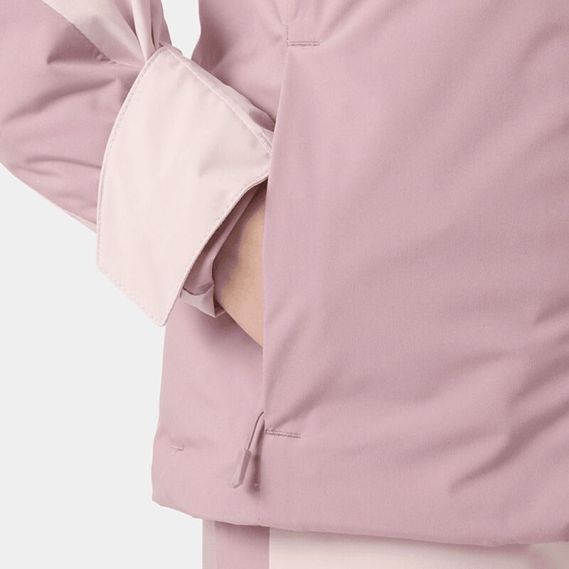Helly Hansen Snowbliss Jacket Girls image number 6